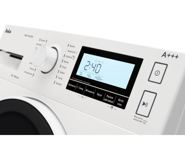 AMICA TAW 7123 DCW - 395243 - zdjęcie 4